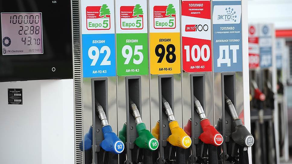 Почему двигатели на бензине будут еще востребованы 140-170 лет?