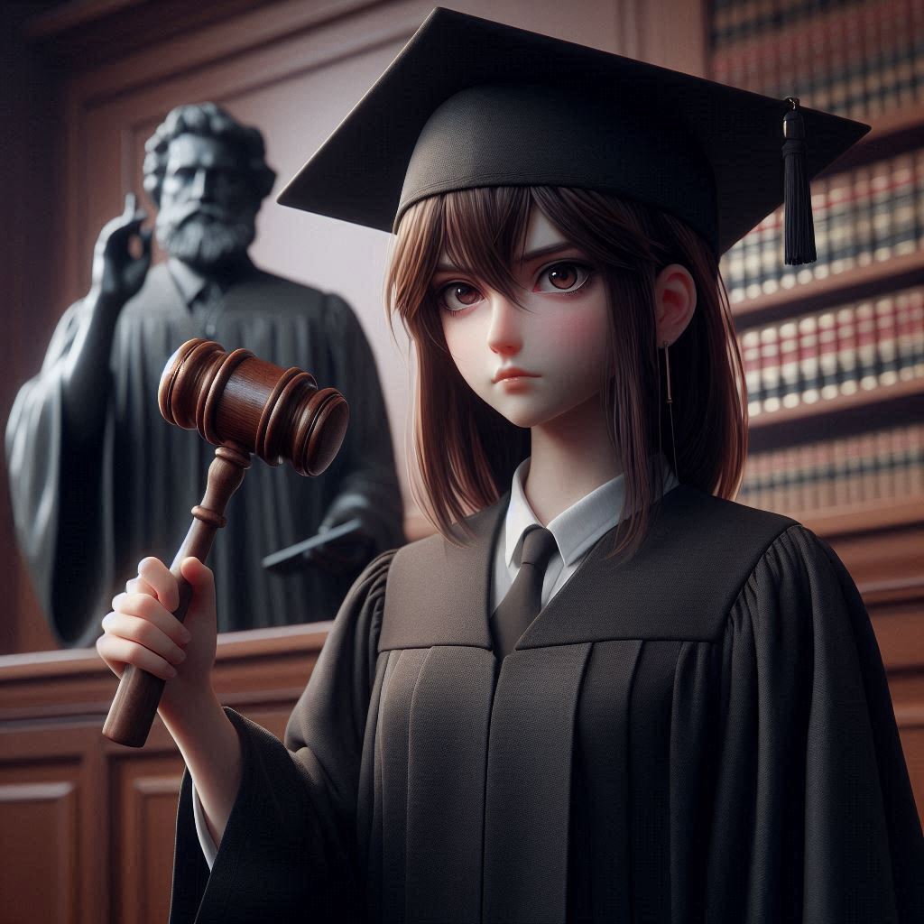 Бот, который может рисовать картинки по описанию + иллюстрации на юридическую тему