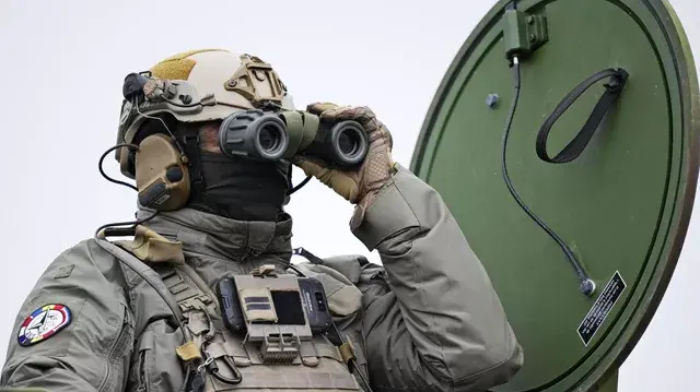 Депутат предрек Франции репутационный удар при отправке войск на Украину