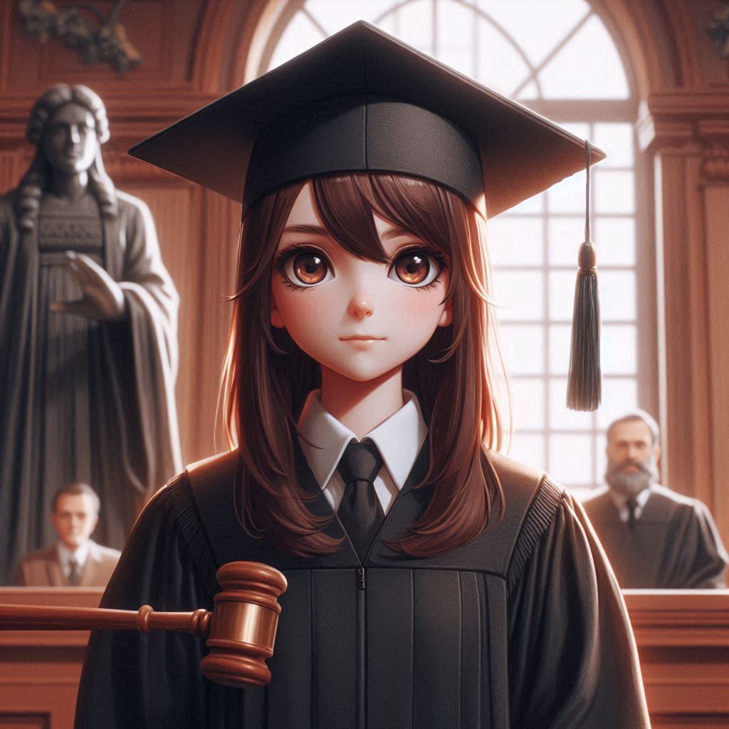 Бот, который может рисовать картинки по описанию + иллюстрации на юридическую тему