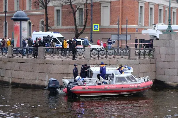 Автобусный маршрут №262