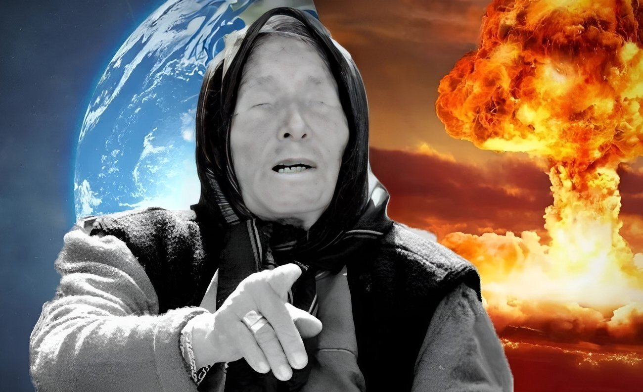 Что предсказывает Ванга на 2024 год