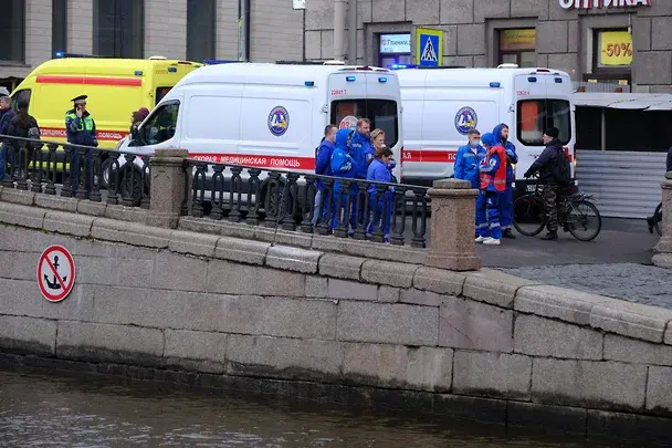 Автобусный маршрут №262