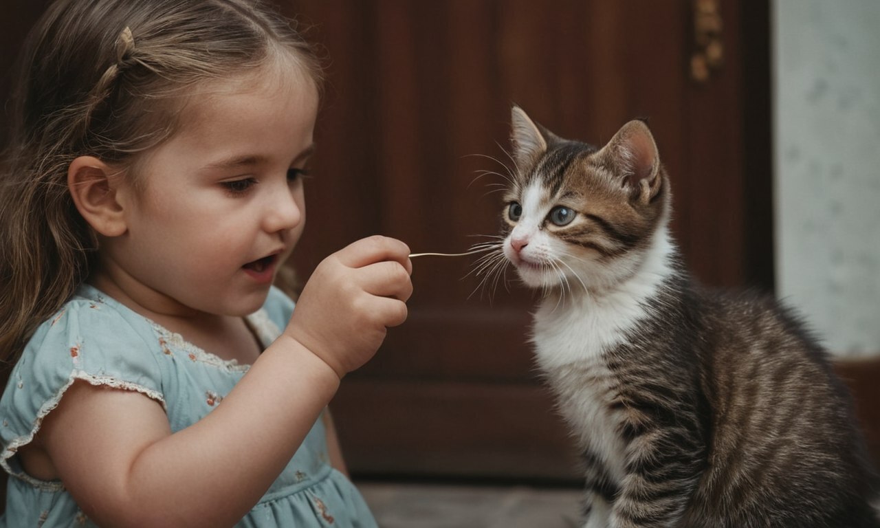 Две души, одно сердце: история дружбы, которая изменила всё