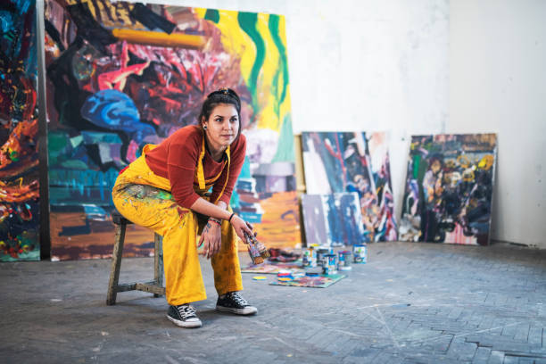 А вы знаете, как искусство влияет на принятие решения и поведение людей?