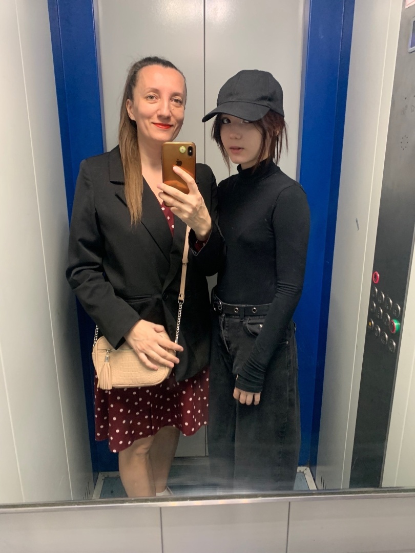 Внезапно побывала на мюзикле "Великий Гэтсби"