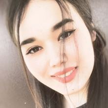 Олеся, г. Астрахань