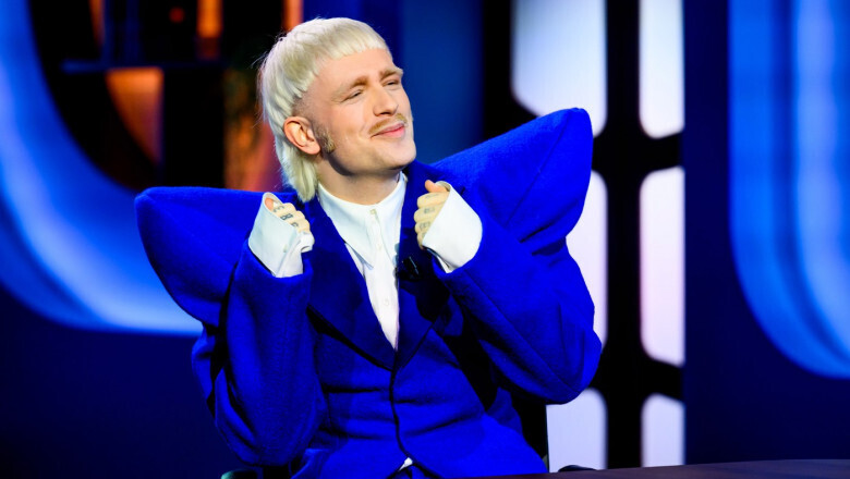 Почему представительницу Голландии дисквалифицировали перед финалом Евровидения-2024.