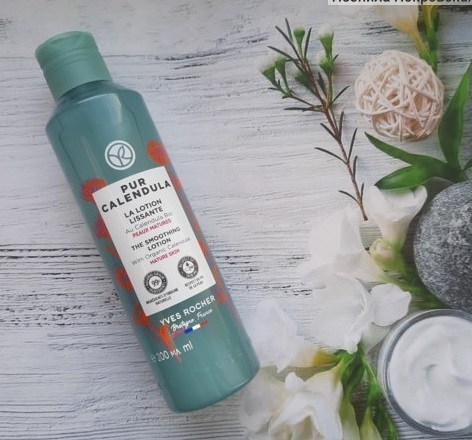 Мое отношение к бренду Ив Роше. И некоторые мои покупки.