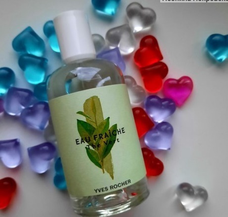 Мое отношение к бренду Ив Роше. И некоторые мои покупки.