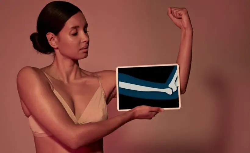 8 удивительных вещей о человеческом теле, о которых вы, могли не знать.