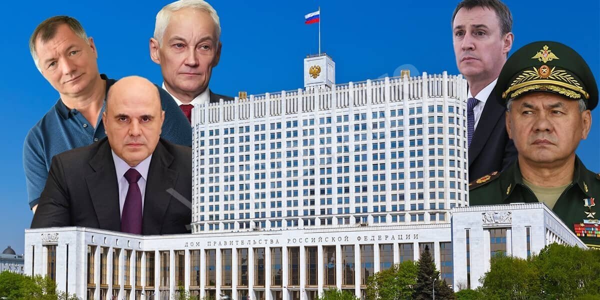 Новый министр обороны России. Кто такой Андрей Белоусов? Кто заменит Шойгу?