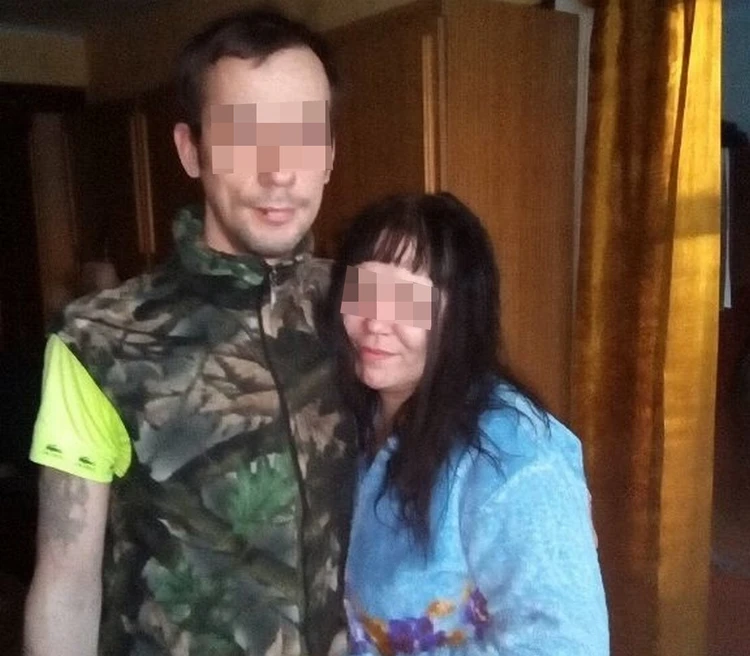 Актёрская игра мужчины, который вместе с волонтёрами искал свою пропавшую любимую не удалась