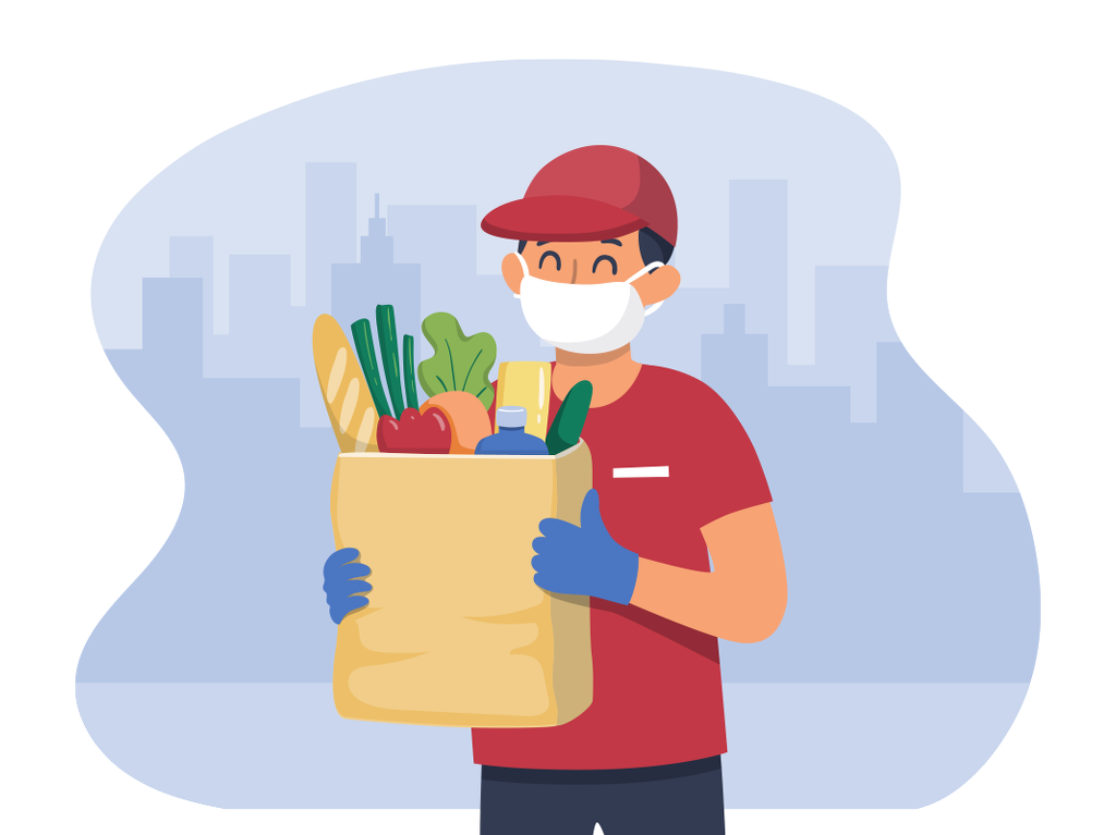 Доставка испорченного товара – куда жаловаться?