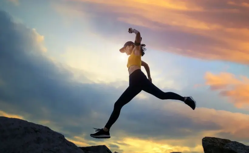 8 удивительных вещей о человеческом теле, о которых вы, могли не знать.