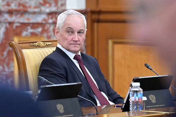Кто же все таки такой этот Белоусов