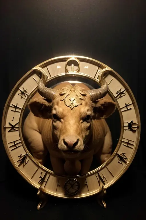 ТЕЛЕЦ - характеристика знака зодиака для мужчин, женщин и детей.