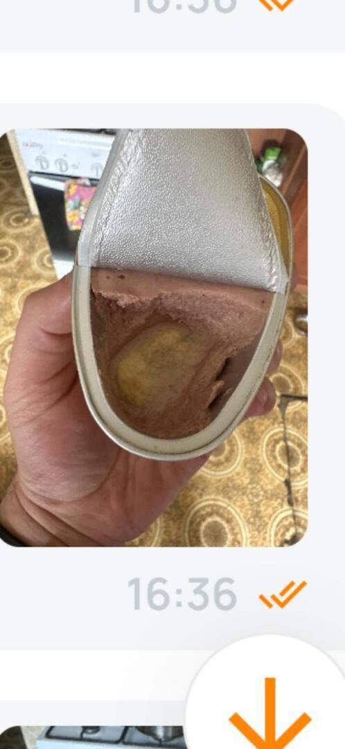 Доставка испорченного товара – куда жаловаться?