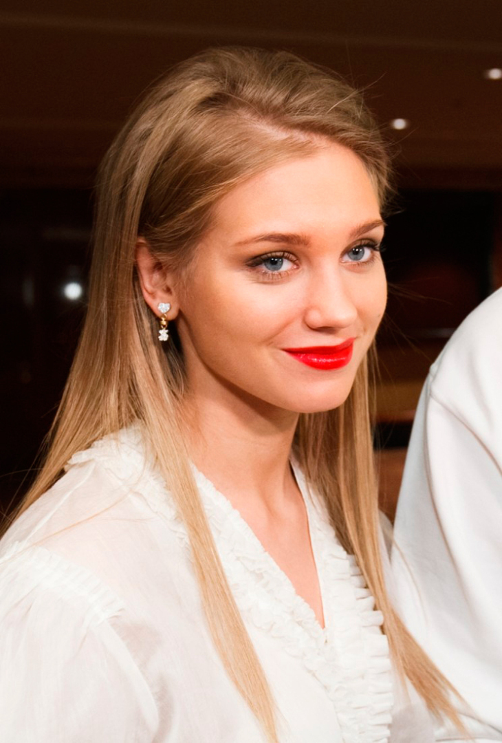 Кристина Асмус: причина развода с Гариком Харламовым. Почему распалась одна из самых ярких пар российского шоу-бизнеса?​