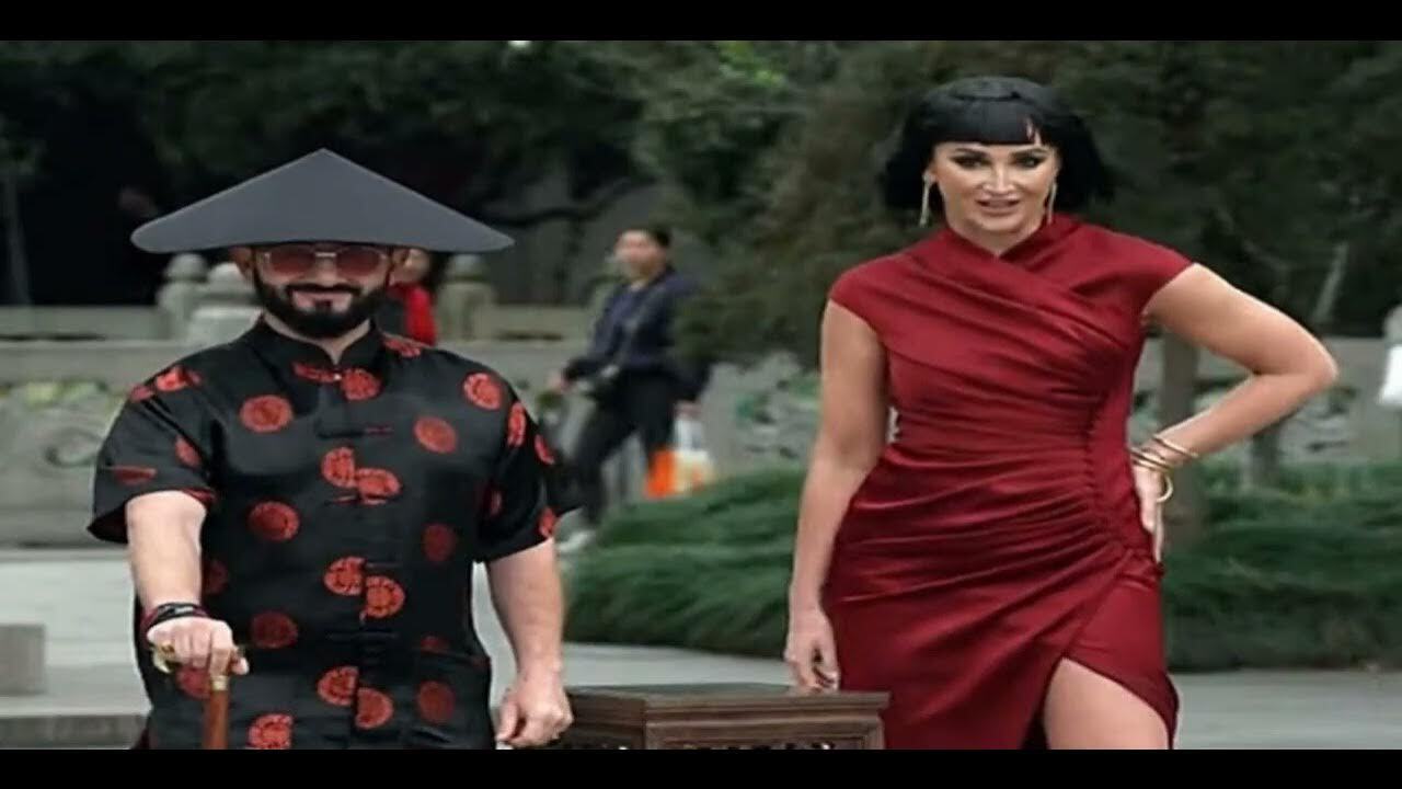 Сокровища Императора 19.05.2024: Кто уйдет? У кого нет шансов остаться? Ваши предположения ?