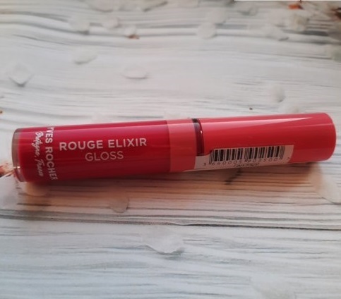 Мое отношение к бренду Ив Роше. И некоторые мои покупки.