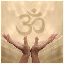 Поговорим про мантру ОМ.