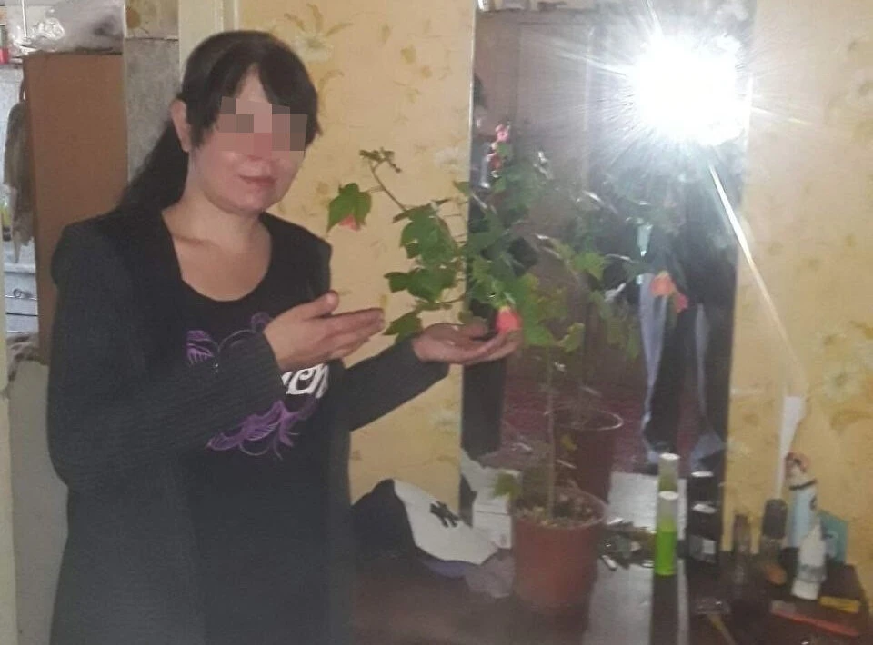 Актёрская игра мужчины, который вместе с волонтёрами искал свою пропавшую любимую не удалась