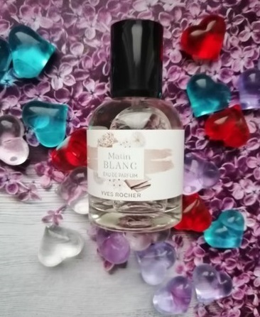 Мое отношение к бренду Ив Роше. И некоторые мои покупки.