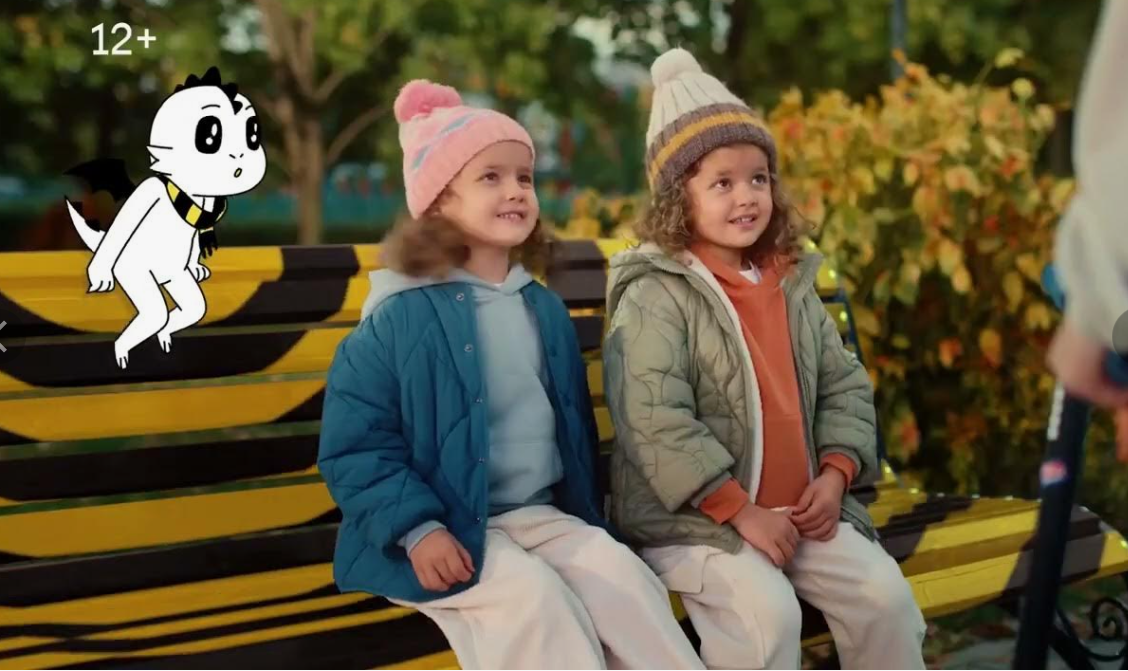 "Так вот не надо, надо вот так!.." Какая реклама вас больше всего раздражает? Почему?