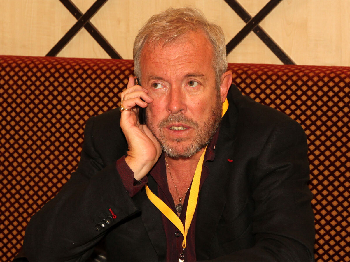 Макаревича могут наказать по УК РФ за уклонение от статуса иноагента