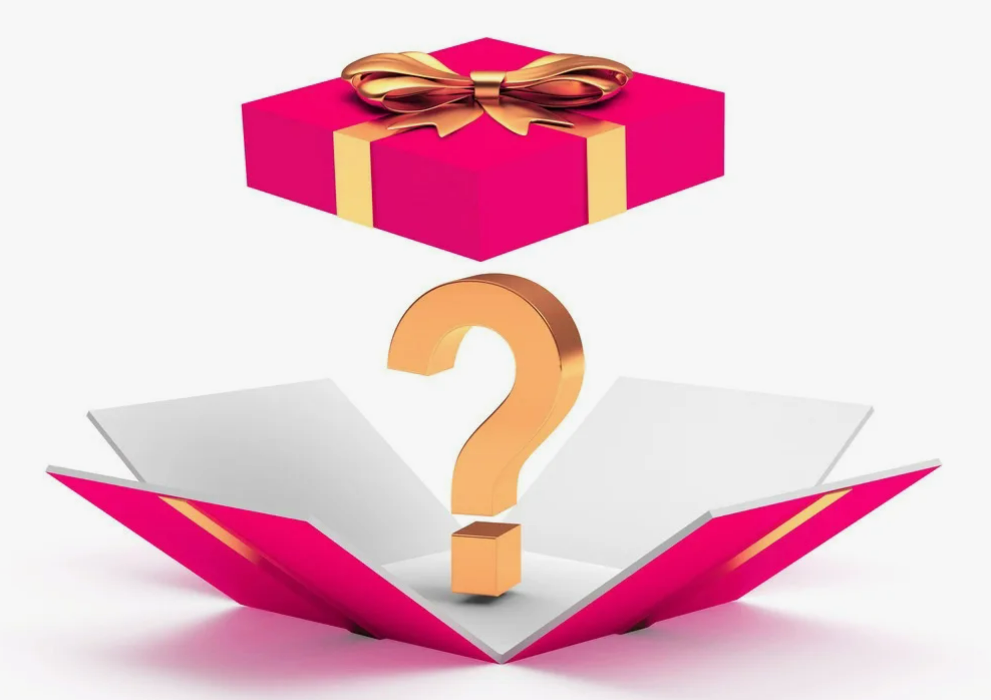 Что бы вы предпочли получить в подарок на день рождения?