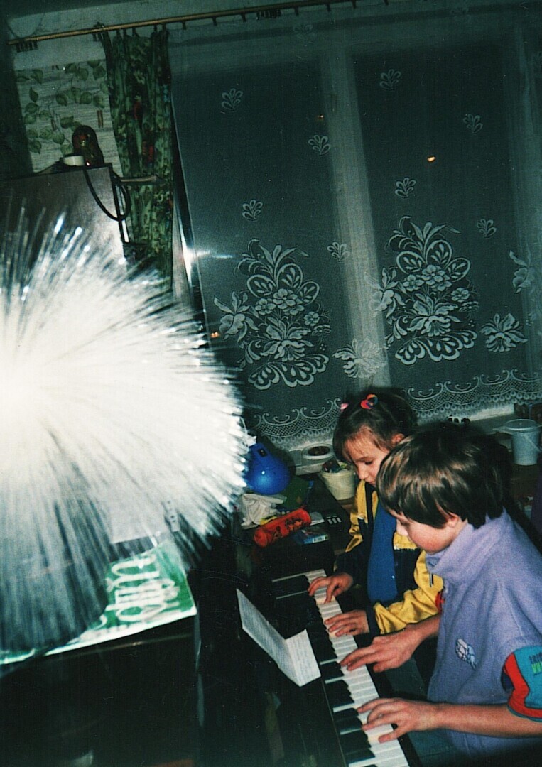 "ТАРАКАН" / (уникальный заголовок)/ Не про насекомых/