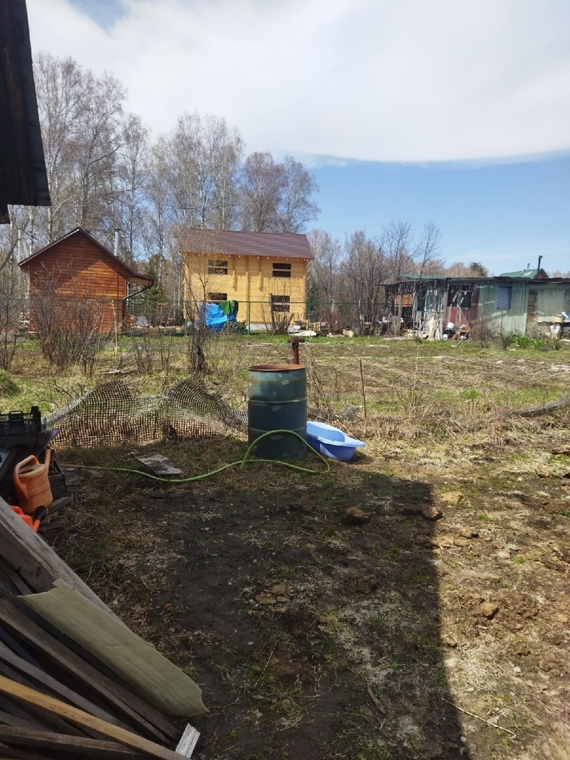 Дачный сезон стартовал. Вся правда об отдыхе, даче и дачниках