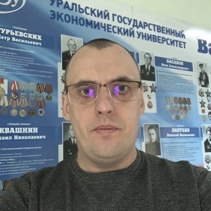 Вяткин Михаил Викторович