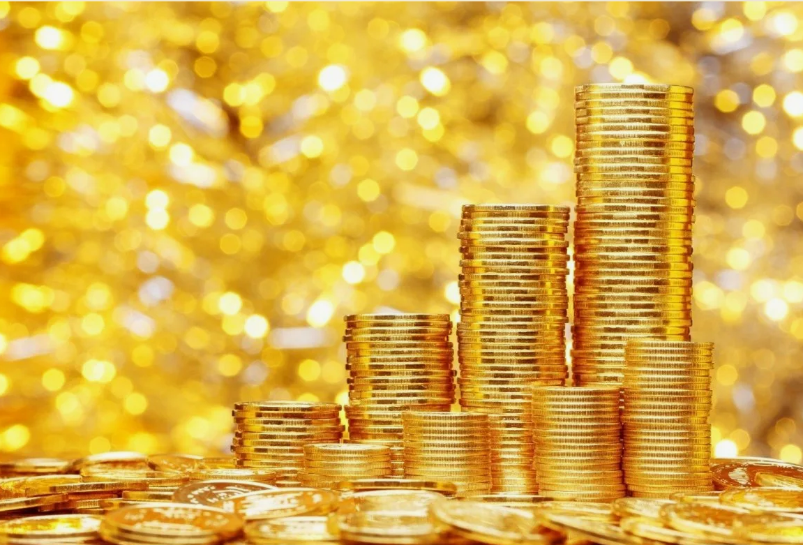 Сколько в России денег или денежная масса