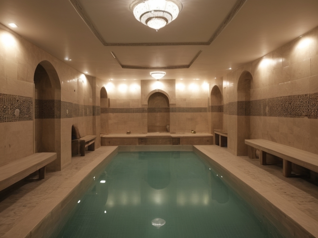 Погружение в волшебство Бодрума. История, красота и здоровье на южном берегу Турции.