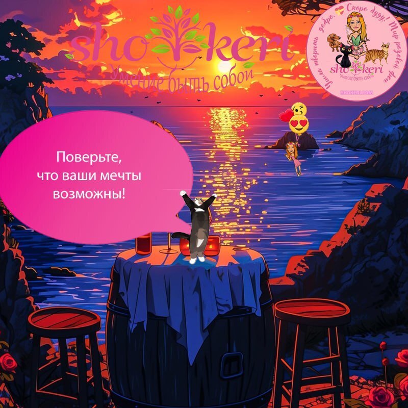 Dolche far niente - сладкое время ничего не делать. А вы так умеете?