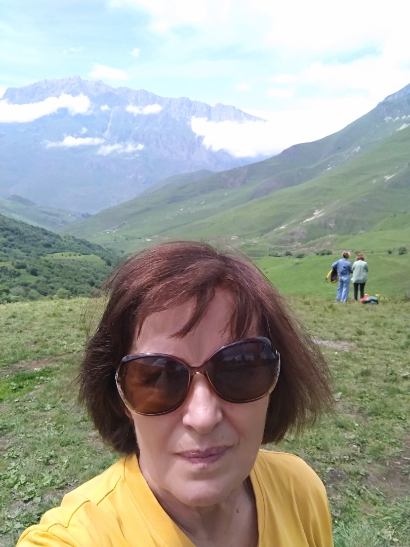 Как мы побывали в Кармадонском ущелье Северного Кавказа – последнем пристанище киногруппы Сергея Бодрова