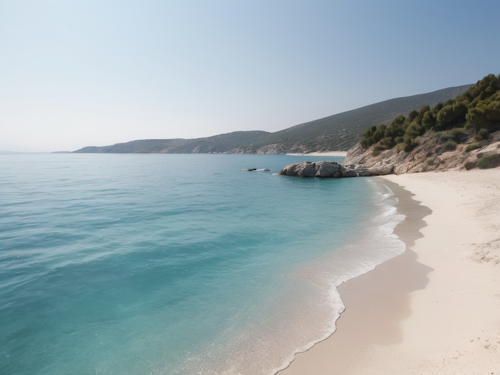 Погружение в волшебство Бодрума. История, красота и здоровье на южном берегу Турции.