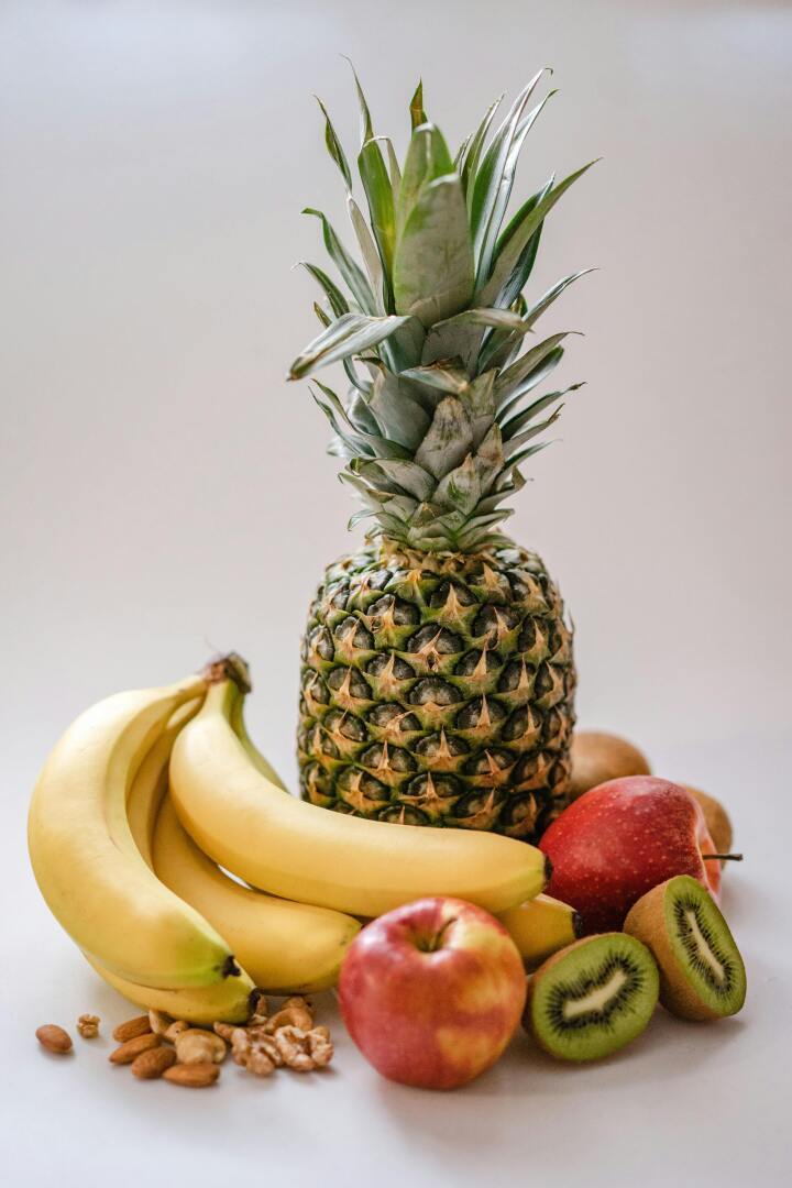 Это самая важная часть банана, которую вы не едите, и это обидно