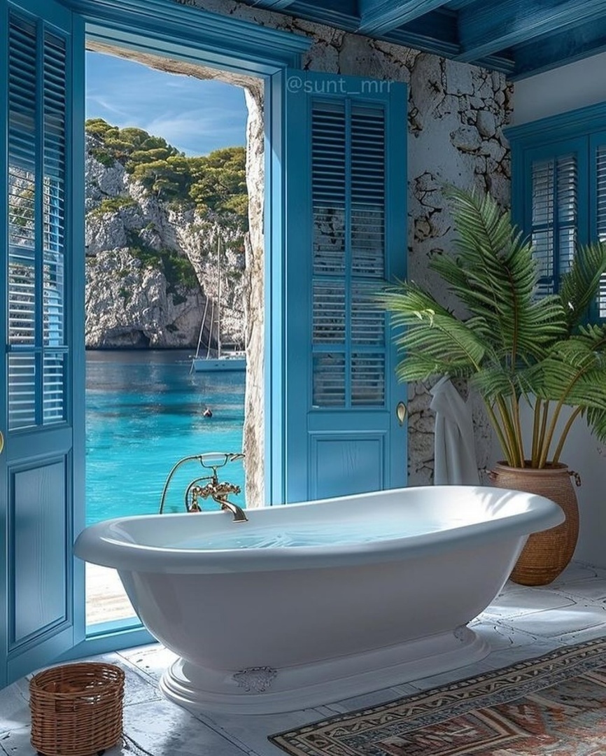 Побываем в Греческом особняке.