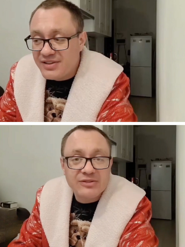 Следственный Комитет возбудил дело на блогера из Зеленограда, назвавшего участников СВО «алкашами»