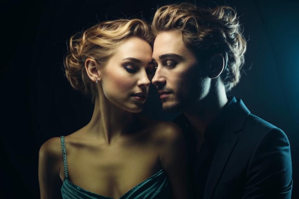 Любовь в эпоху цифрового выбора: как найти и удержать свою половинку?