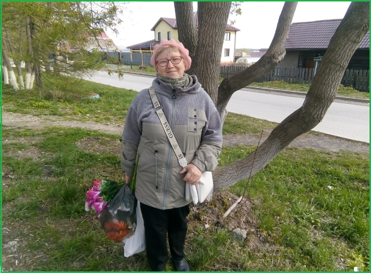 Моя небедная жизнь на пенсии