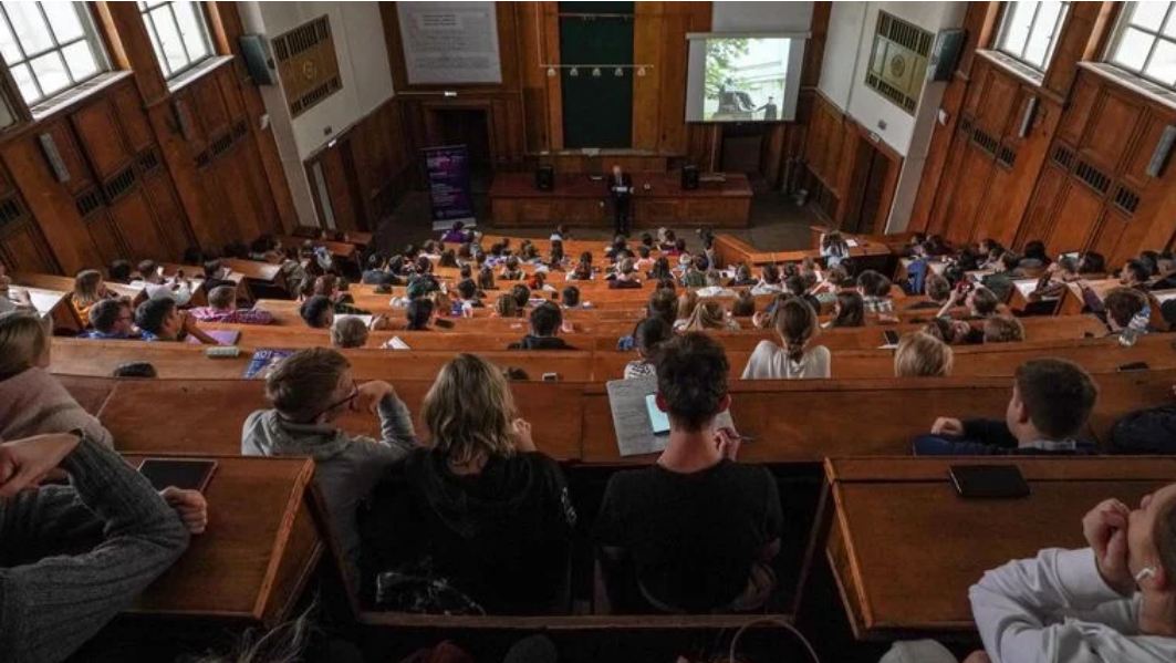 Из системы высшего образования исключат понятие «бакалавр»