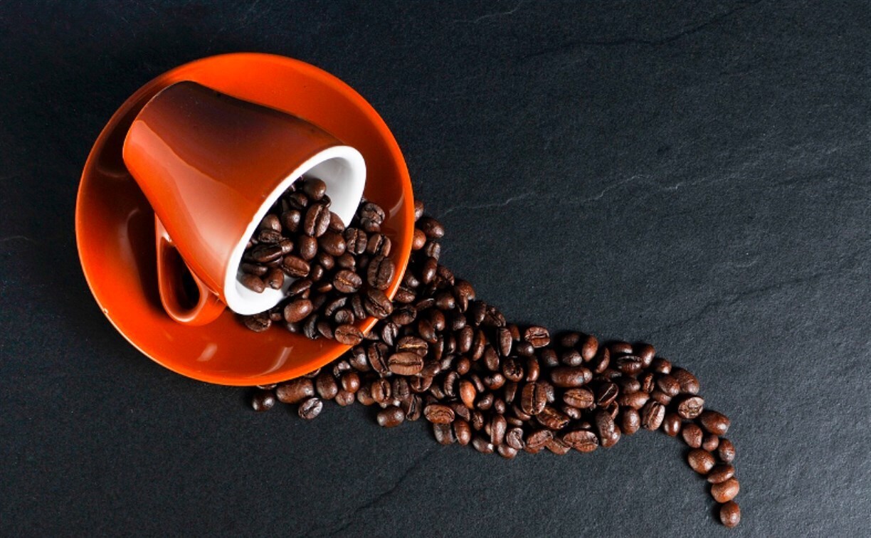 Кофе опять дорожает?