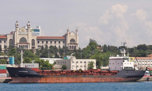 ОДЕССА? Анализ последних событий