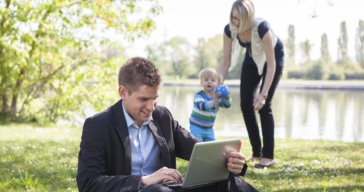 Как найти баланс между работой и личной жизнью?