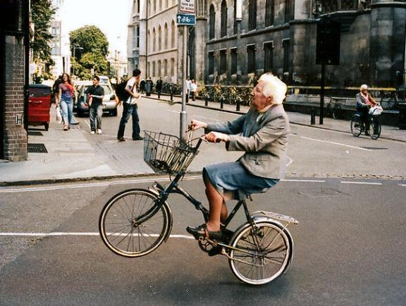 В чем жестокая правда о людях?