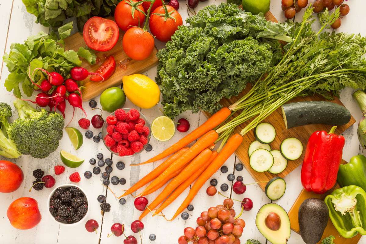 Может быть, вы не можете похудеть из-за кислотности организма?!